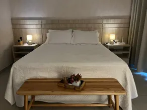 Studio Apt. Ubatuba. Swimming pool, Garage and Queen Bed - Image 3