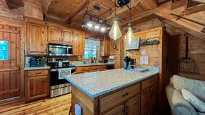 Spend Labor Day at Happy's Hideaway! - Image 5