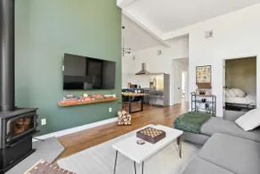 New modern cabin-contemporary design meets nature - Image 3