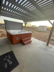 ~Private Stargazing Escape~ 3BR Home • Sleeps 7-8 - Image 5