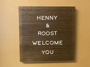 Hen & Roost Inn (Near Wash Park, UNCSA, Old Salem) - Image 3