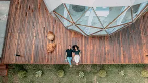Brakiarias Bamboo Home - Image 3
