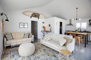 Sea Salt Sun Beach House - Image 2