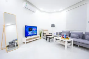 Studio with side entrance and self check-in (1) - Image 3