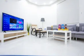 Studio with side entrance and self check-in (1) - Image 4