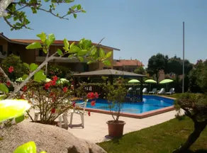 Li Velieri Residence - 2 Bedrooms & Pool - 6 pax - Image 4