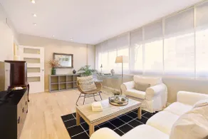 Flat, Metro, parking, WIFI. 10 min centre - Image 4