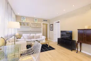 Flat, Metro, parking, WIFI. 10 min centre - Image 2