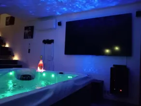 Villa with private Jacuzzi Spa near Toulouse - Image 3