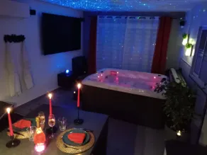 Villa with private Jacuzzi Spa near Toulouse - Image 4