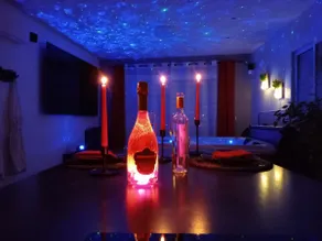 Villa with private Jacuzzi Spa near Toulouse - Image 2