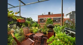 Eclectic luxury living (long term stays welcome) - Image 2