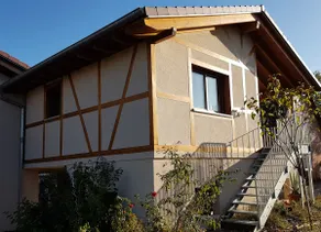 Chalet Charmant-Santelmann - Image 5