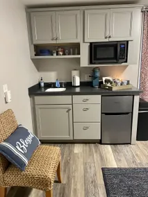 New 1 bedroom efficiency rental in downtown Canton - Image 2