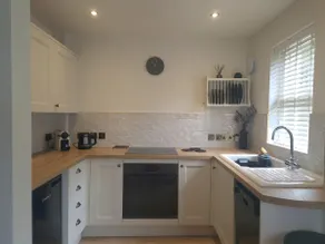 Lazy days Cottage near Ulverston - Image 3