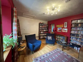 One bed cosy Highland cottage near Beauly - Image 2