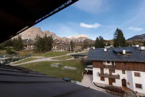 Cozy attic in Cortina d'Ampezzo - Image 4