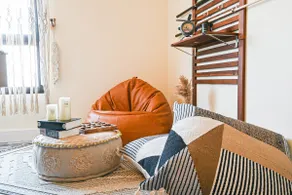 2BR Fun Retreat|Pool Table,Netflix &Games | Jeddah - Image 2