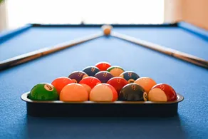 2BR Fun Retreat|Pool Table,Netflix &Games | Jeddah - Image 5