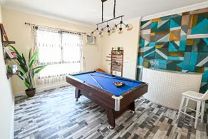 2BR Fun Retreat|Pool Table,Netflix &Games | Jeddah - Image 3