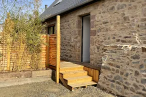Field house - Image 3
