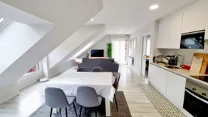 Penthouse in Cangas de Onís, a few meters from Sella - Image 2