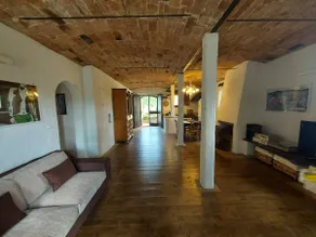 Belvedere Country House - apartment in stone farmhouse - Image 5
