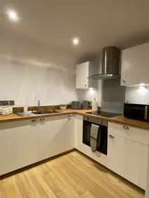 Cosy Loft Apartment - Image 3