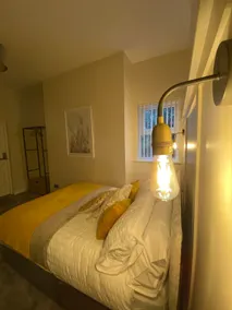 Cosy Loft Apartment - Image 4