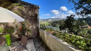 Lovely 1-bedroom loft with a beautiful view - Image 4