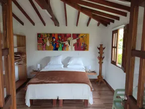 Country cabin in Jericó. A getaway - Image 2