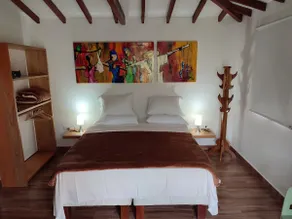 Country cabin in Jericó. A getaway - Image 3