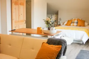 Sunflower Loft - Image 3