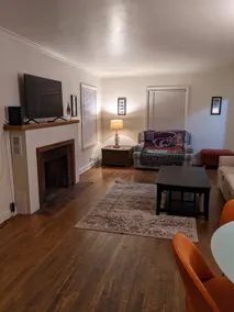 4 BR Home walking distance to Aggieville & campus - Image 3