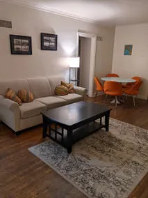 4 BR Home walking distance to Aggieville & campus - Image 4