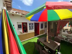 ArtStudio suite, historic center, colonial house. - Image 5
