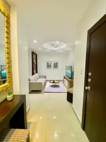 Amazing 2BD apt. near US Consulate with Parking - Image 3