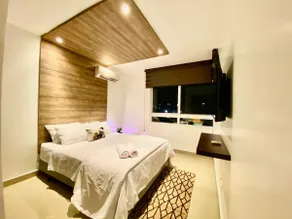 Amazing 2BD apt. near US Consulate with Parking - Image 2