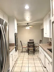 Relaxing 3 Bedroom, 2 Bathrooms. Large backyard, pool, jacuzzi + 2 patios, grill - Image 5