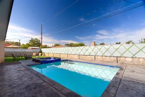 Harry Potter themed: 5 Beds:Salt Pool: (Heat Fee) - Image 3