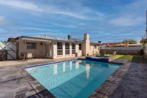 Harry Potter themed: 5 Beds:Salt Pool: (Heat Fee) - Image 2