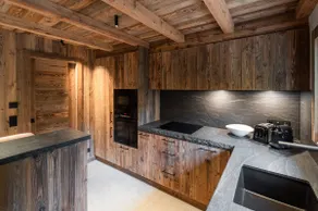 Superb Chalet Isatis-renovated in Megeve - Image 3