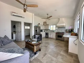 Oceanfront Condo Patio and shared Pool Casita Mar y Sol - Image 2
