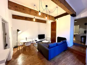 Hyper-centre - Old Town Apartment - Wifi - Image 2