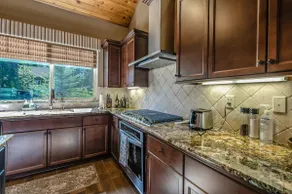 Shaver Lake Cabin - Newer & Gorgeous Sunset Views! - Image 5