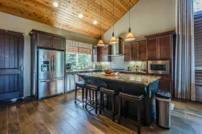 Shaver Lake Cabin - Newer & Gorgeous Sunset Views! - Image 3