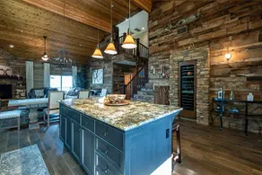 Shaver Lake Cabin - Newer & Gorgeous Sunset Views! - Image 4