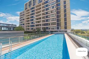 Macquarie Park swimming Pool Superb Apartment - Image 3