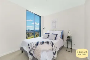 Macquarie Park swimming Pool Superb Apartment - Image 2