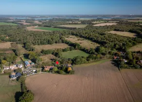 Nightingale Cottage, Sudbourne near Orford - Image 3